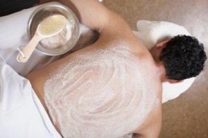 Body Polish Massage